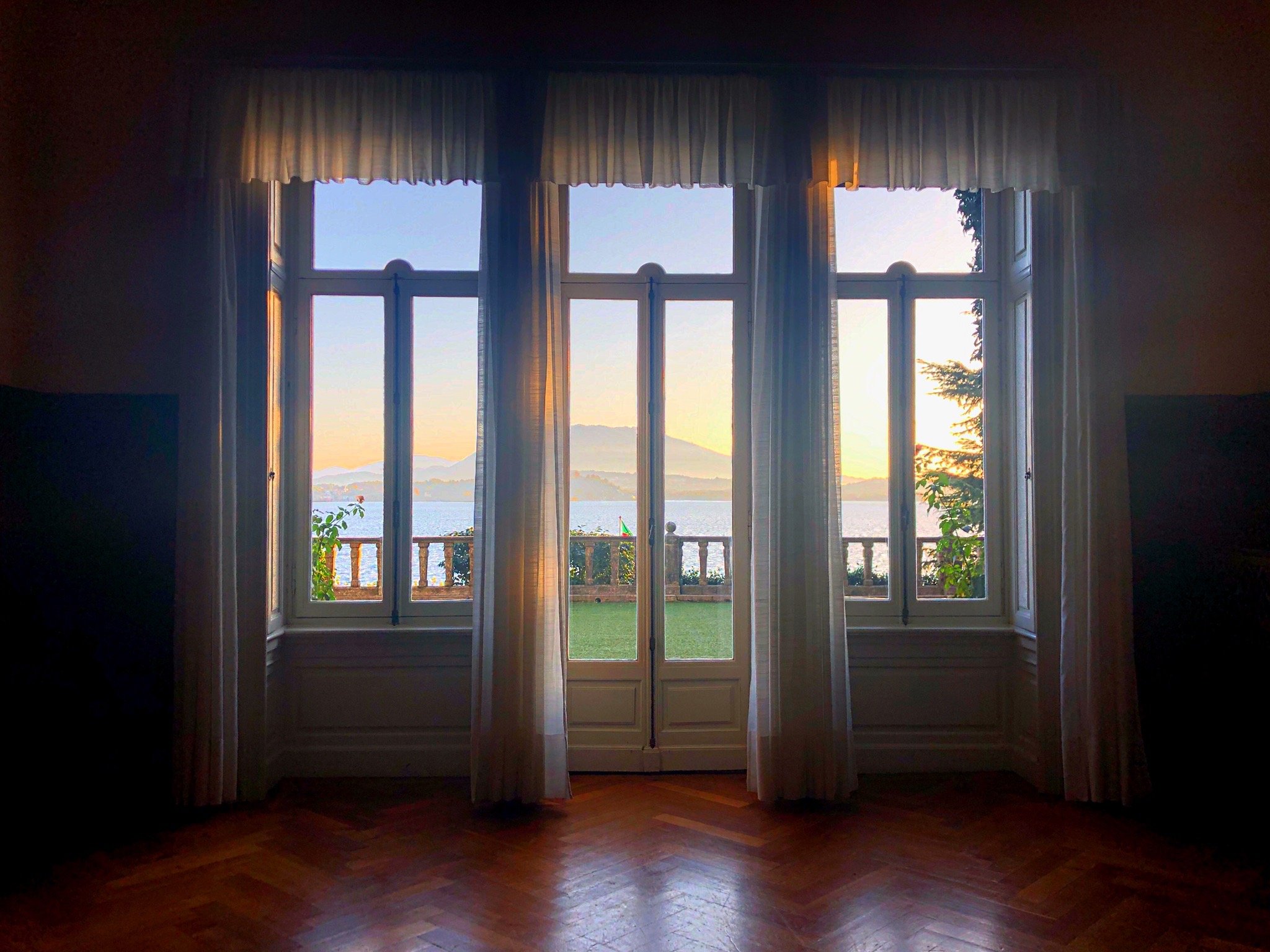 Villa Claudia dei Marchesi Dal Pozzo-官方