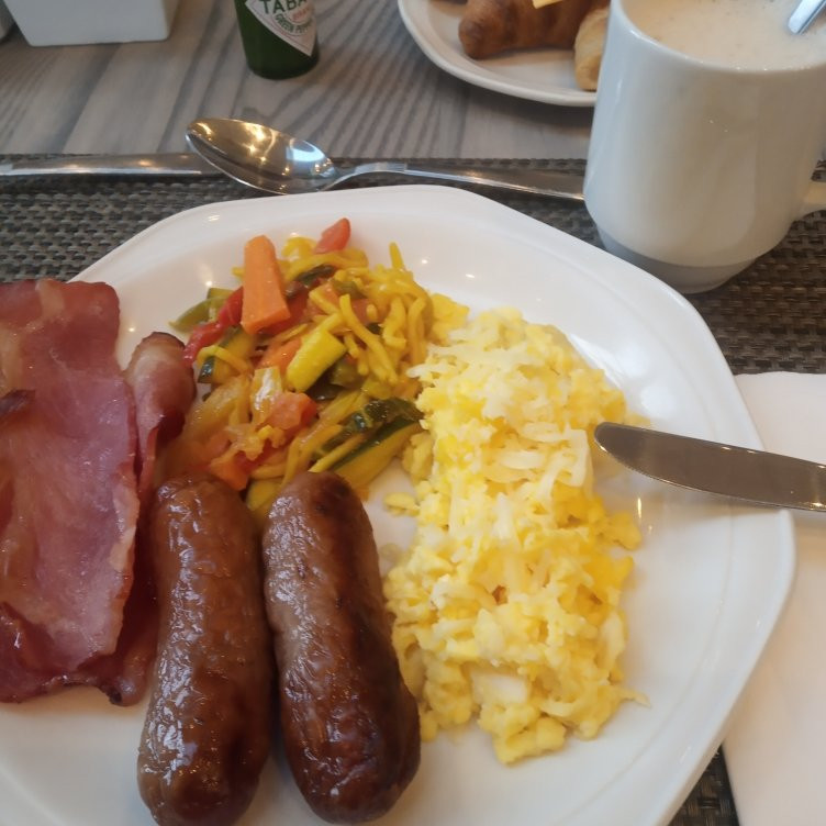 StayEasy Mbombela主图