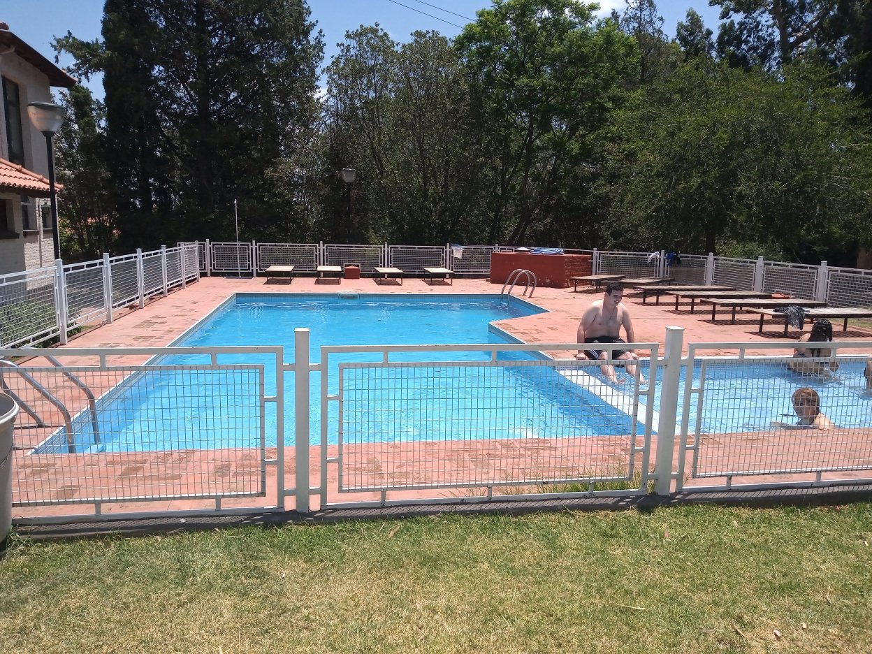 Hotel Sol y la Luna-官方