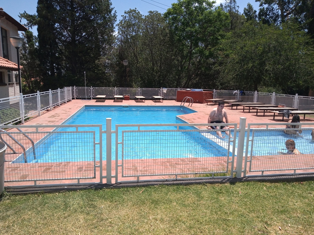 Hotel Sol y la Luna主图