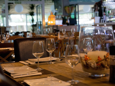 El Laurel Gastrobar Restaurante