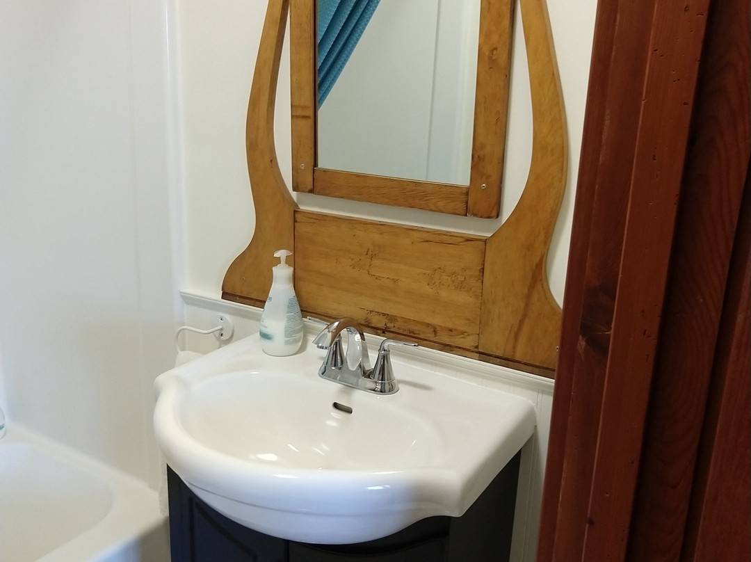 Bayview Pines Country Inn主图