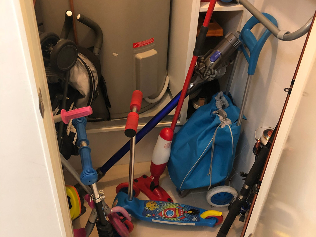 嗨冲浪海滨度假公寓酒店主图