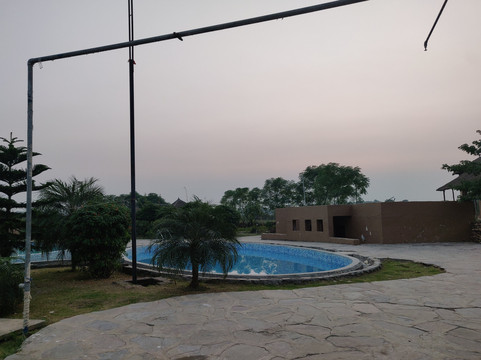 Gaj Retreat主图