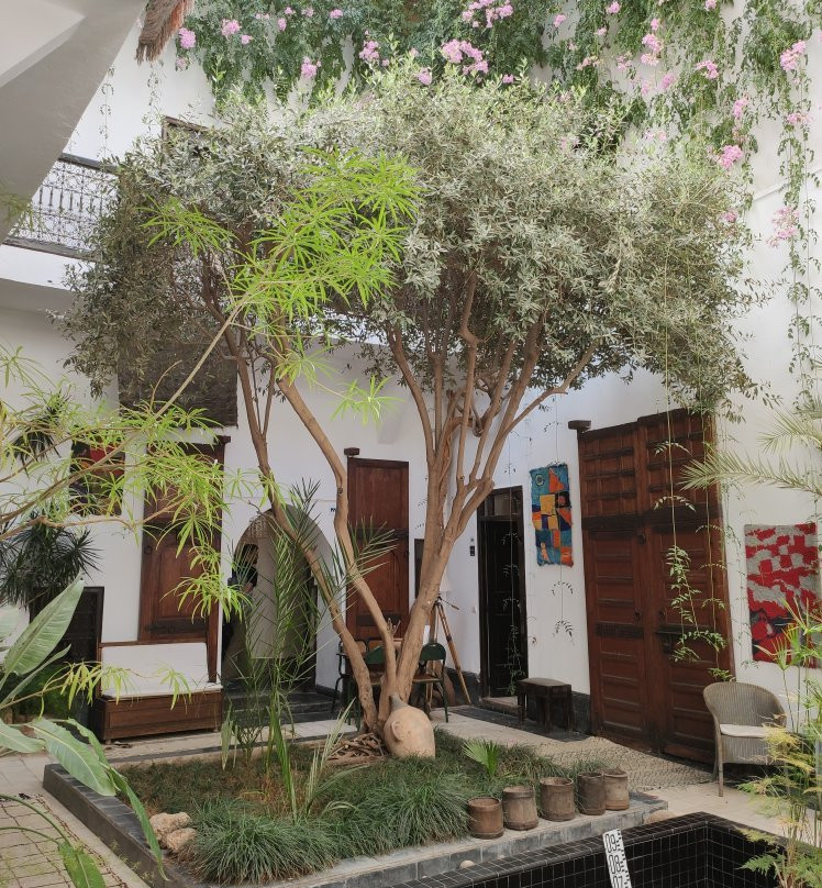 地毯博物馆-马拉喀什必去景点