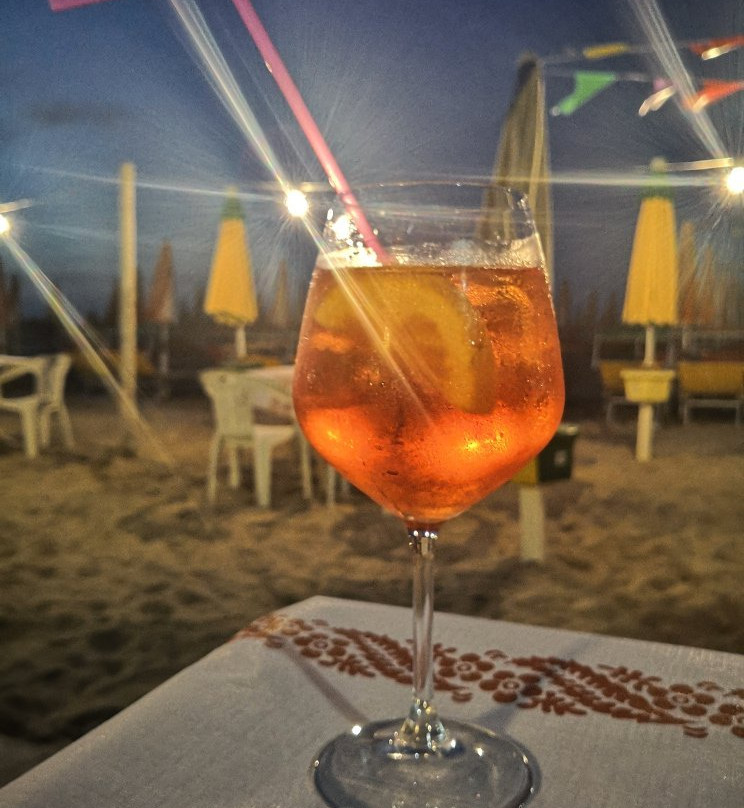 Bagno Snoopy-Valverde必去景点