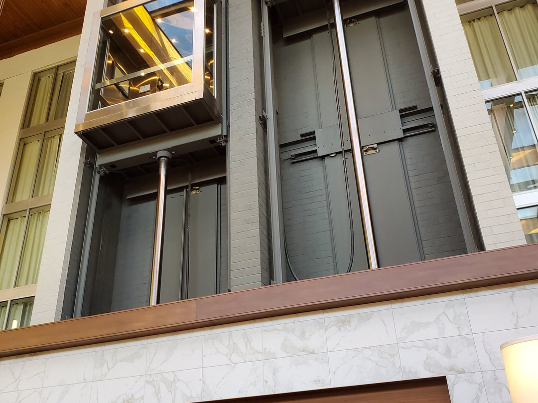 DoubleTree by Hilton Hotel Pittsburgh - Cranberry主图