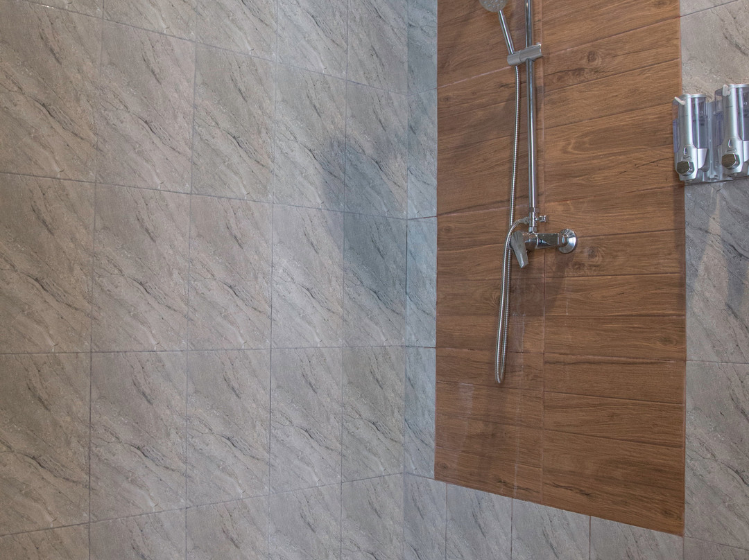 Padi Padi Canggu Luxury Room主图