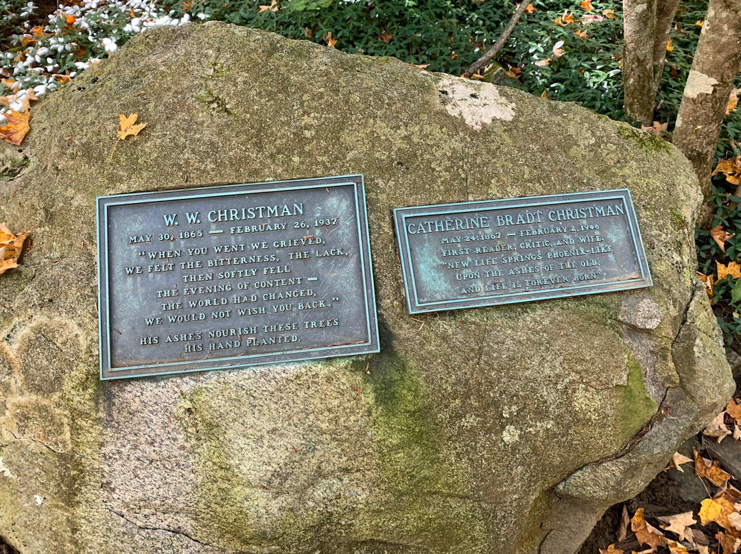 Christman Sanctuary
