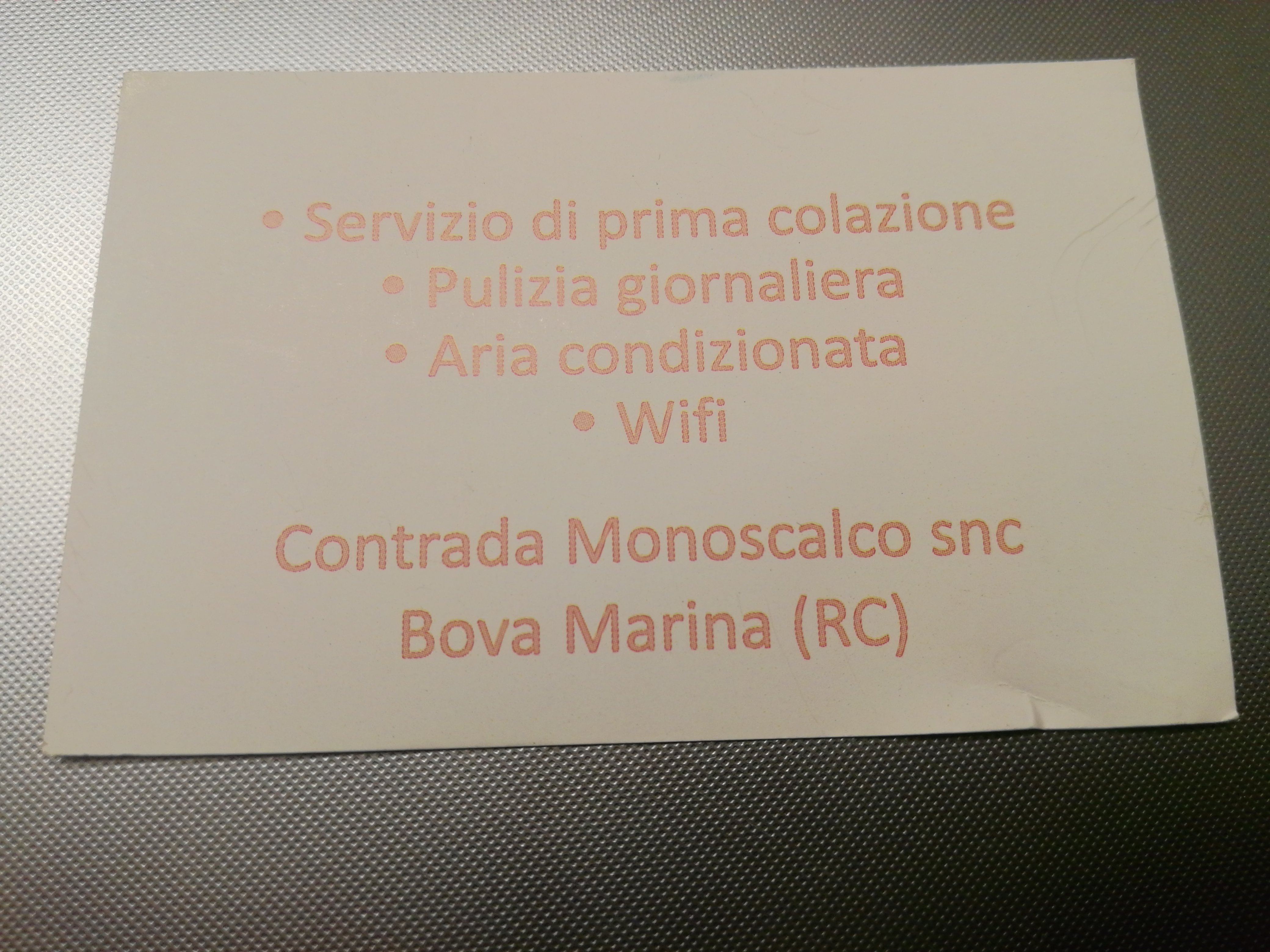 B&B Villa delle Rose-官方