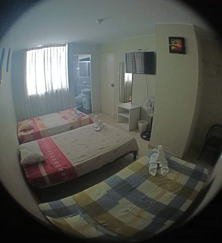 Duna Dorada Hotel主图