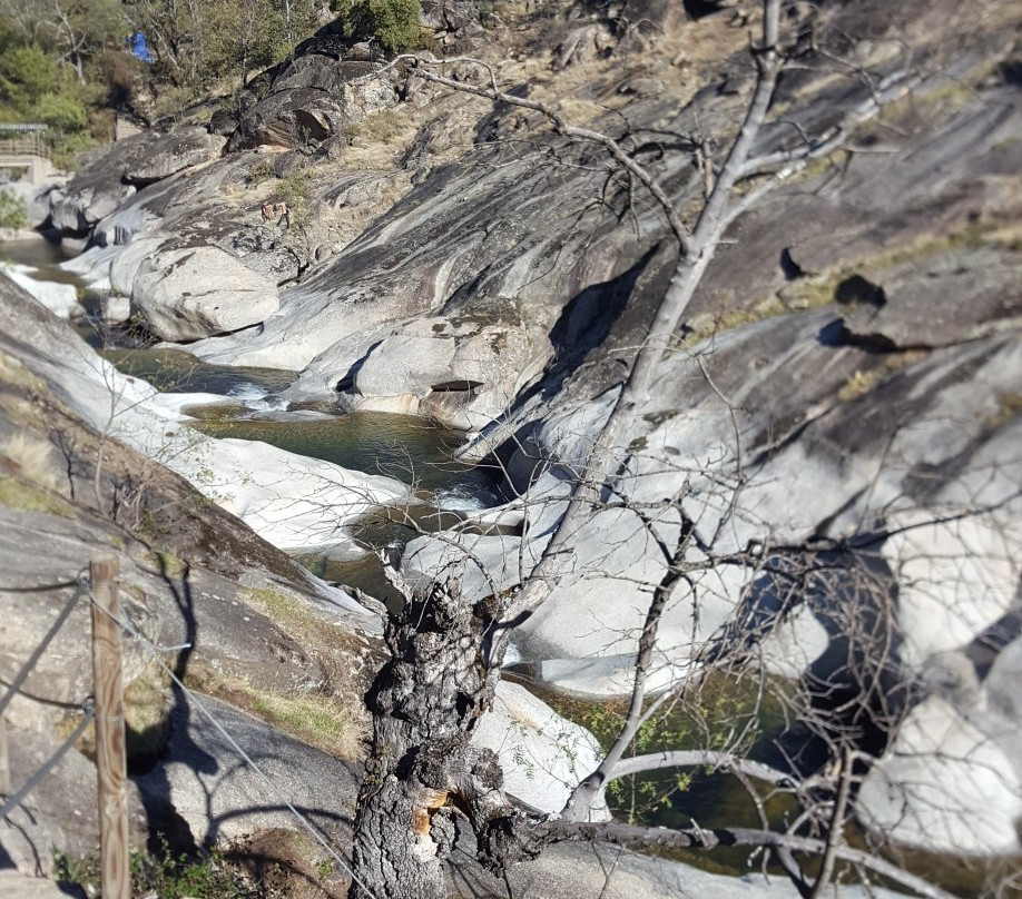 Los Pilones-Cabezuela del Valle必去景点