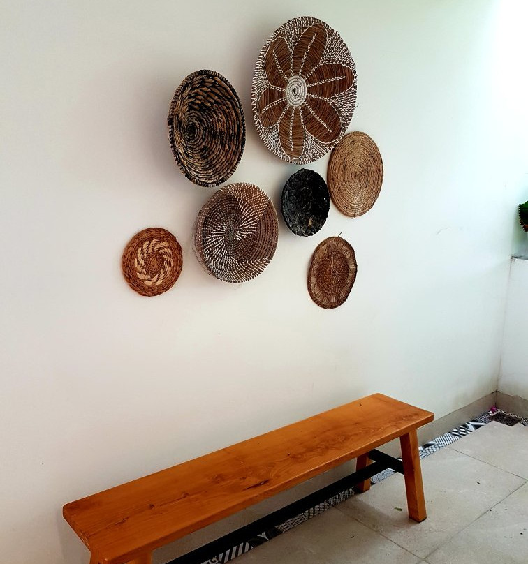 Capital O 1010 Pandora Boutique Villa主图