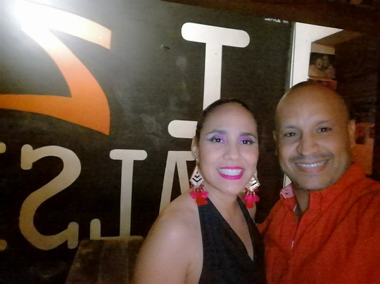 Zaperoco Bar-卡利必去景点