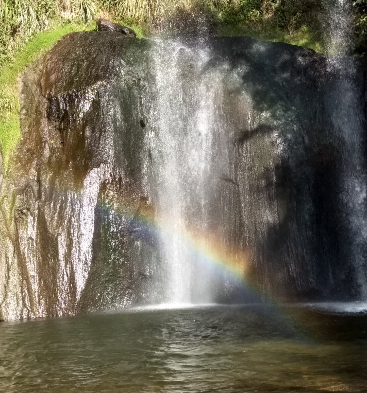 Cascata Di Castel Giuliano - Cascata Della Mola-布拉恰诺必去景点