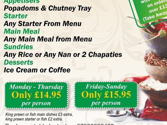 Meltham旅游攻略图片