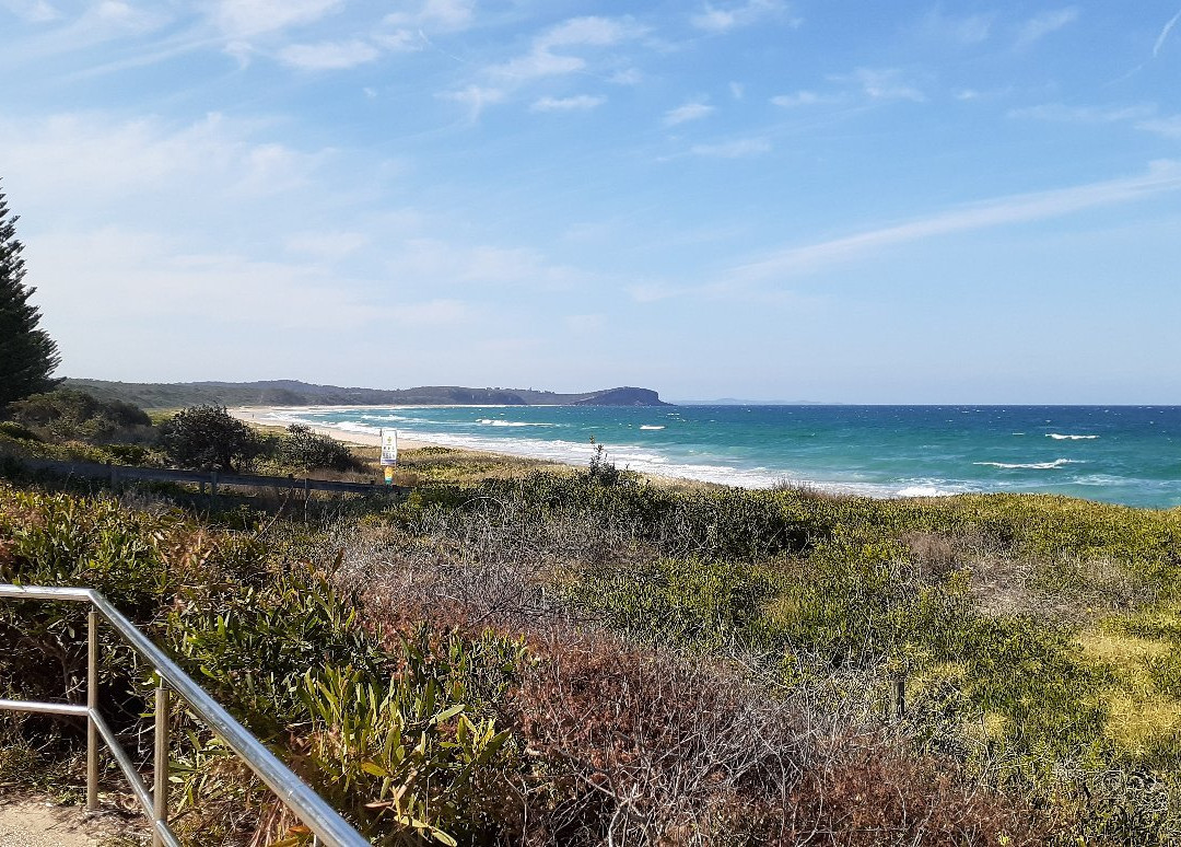 North Haven Beach-North Haven必去景点