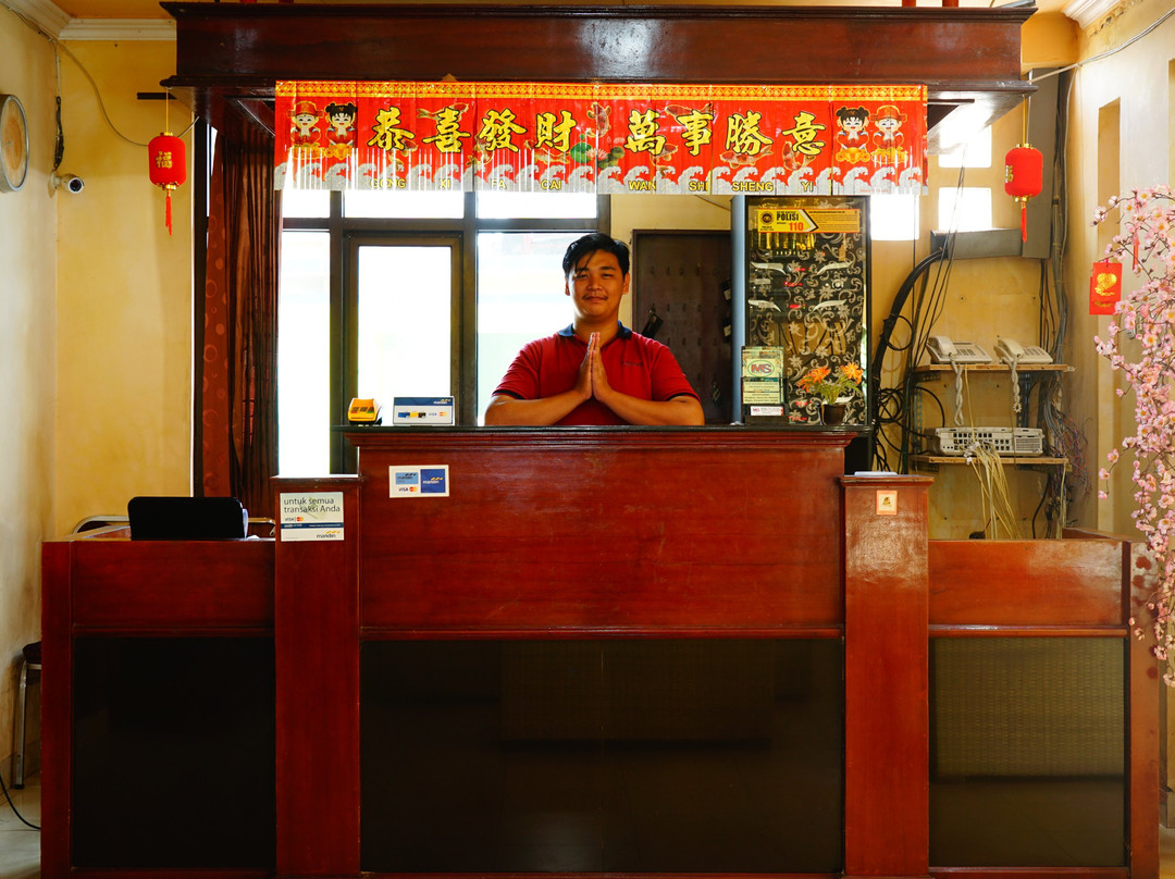 OYO 515 Oasis Hotel主图