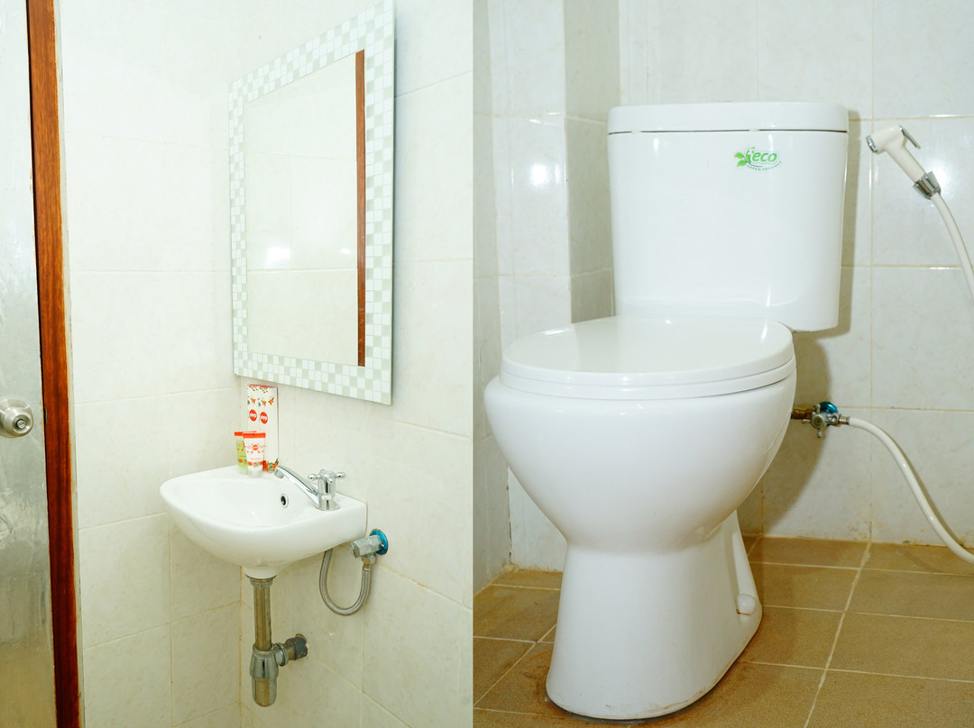 OYO 515 Oasis Hotel主图