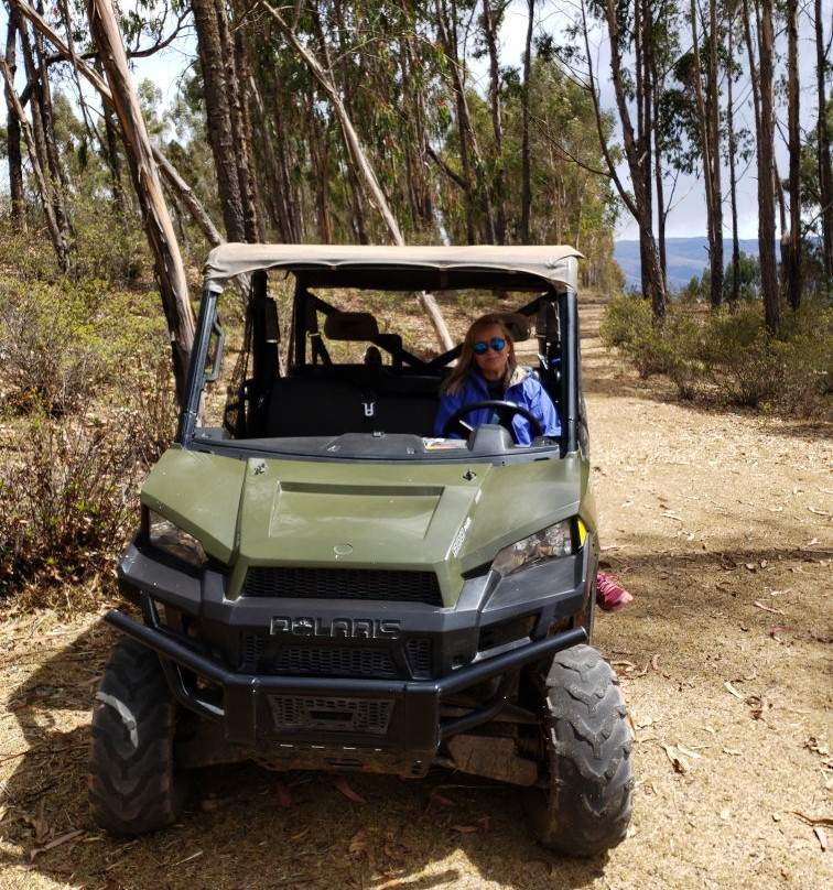 Willka Maki Sacred Expeditions-乌鲁班巴必去景点