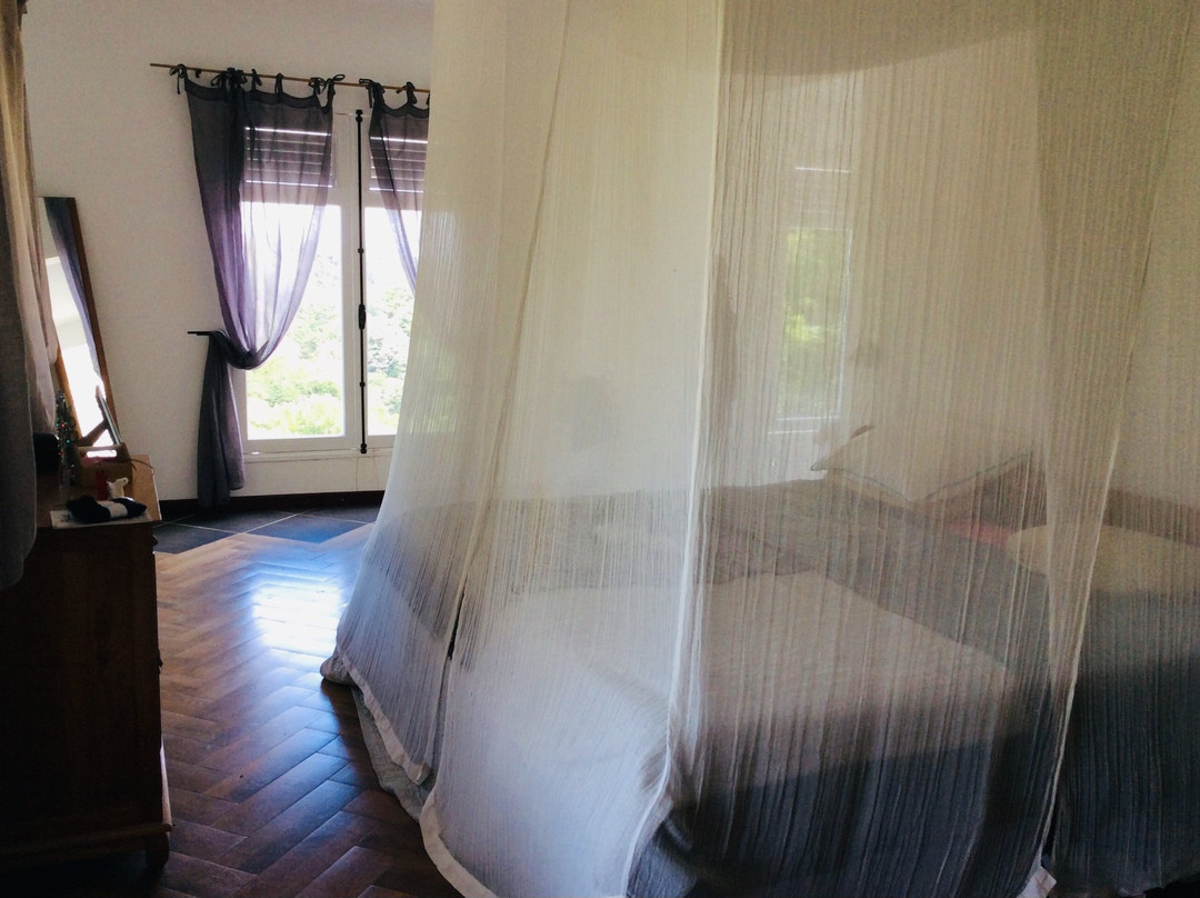 La Case Miel Vanille主图