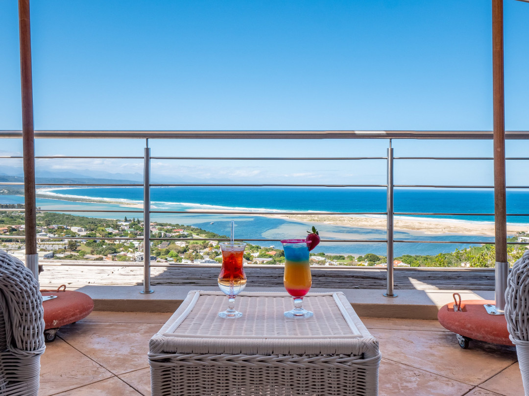 拉维斯塔住宿加早餐旅馆主图