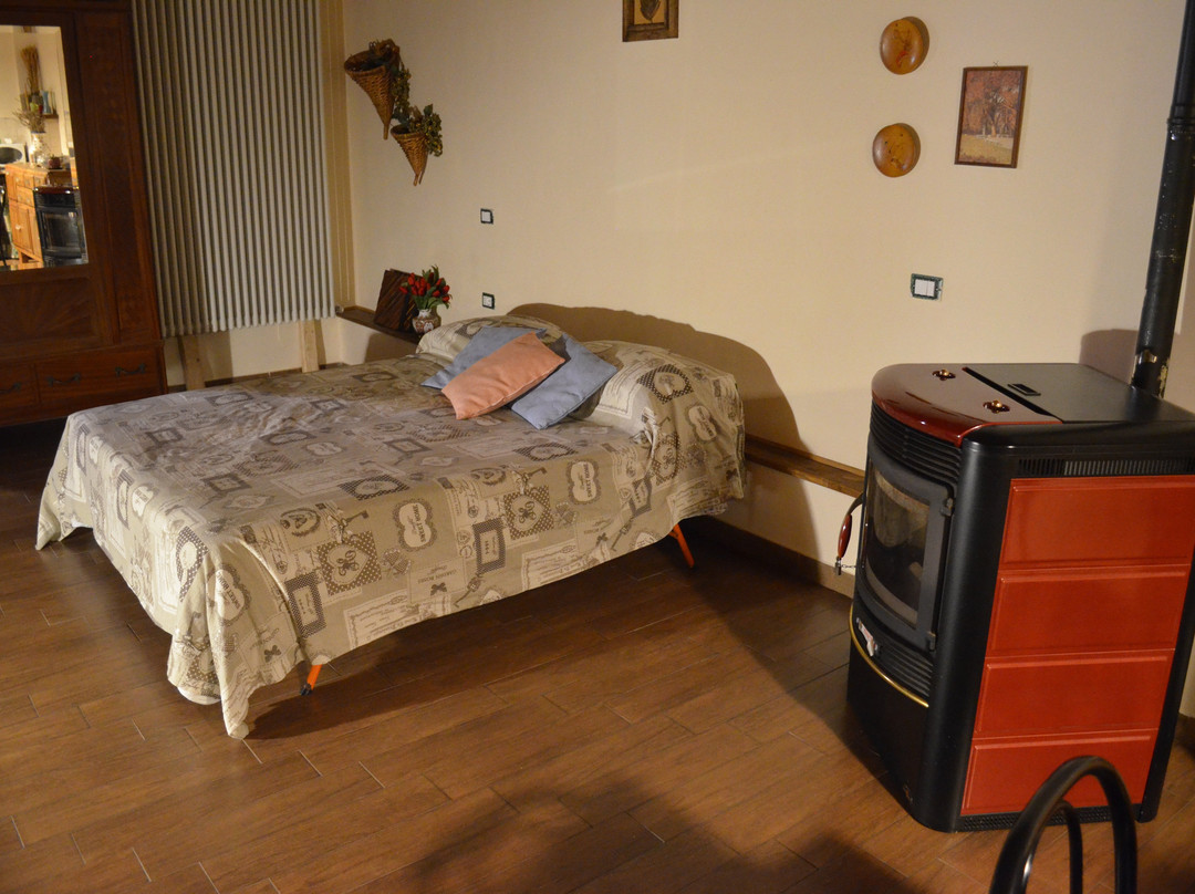 B&B Cascina Santa主图