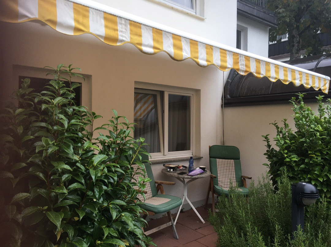 Hotel Am Mühlbach主图