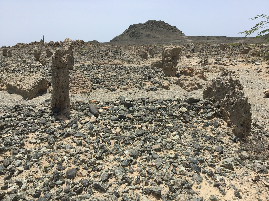 Safa'iq Grave Site景点图片