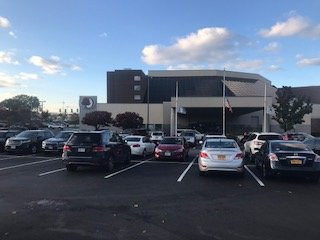 DoubleTree by Hilton Hotel Rochester主图