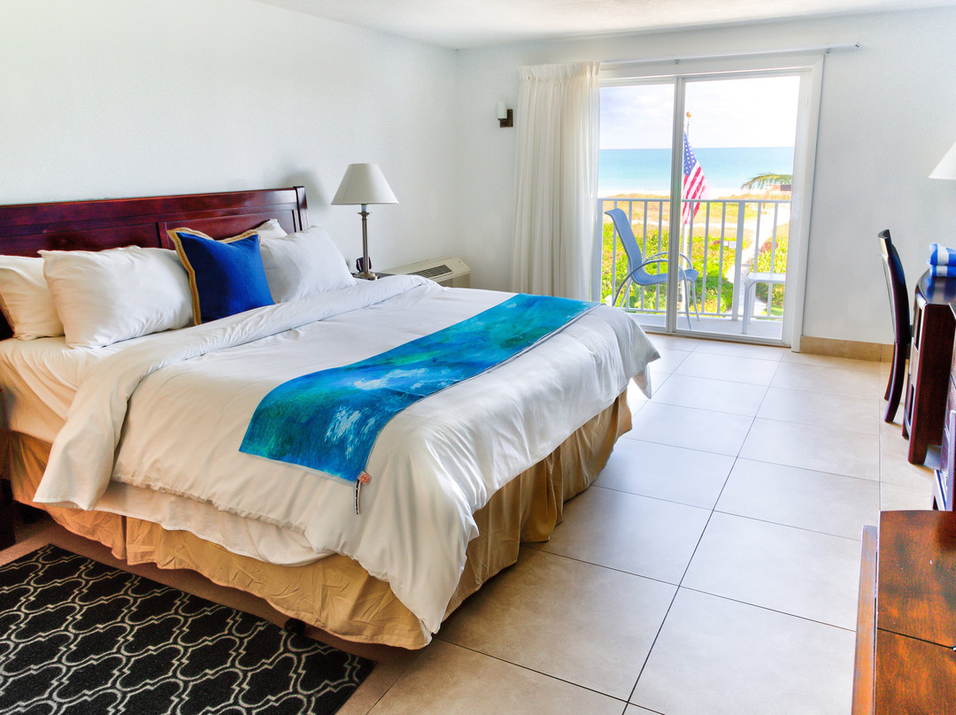 Prestige Hotel Vero Beach