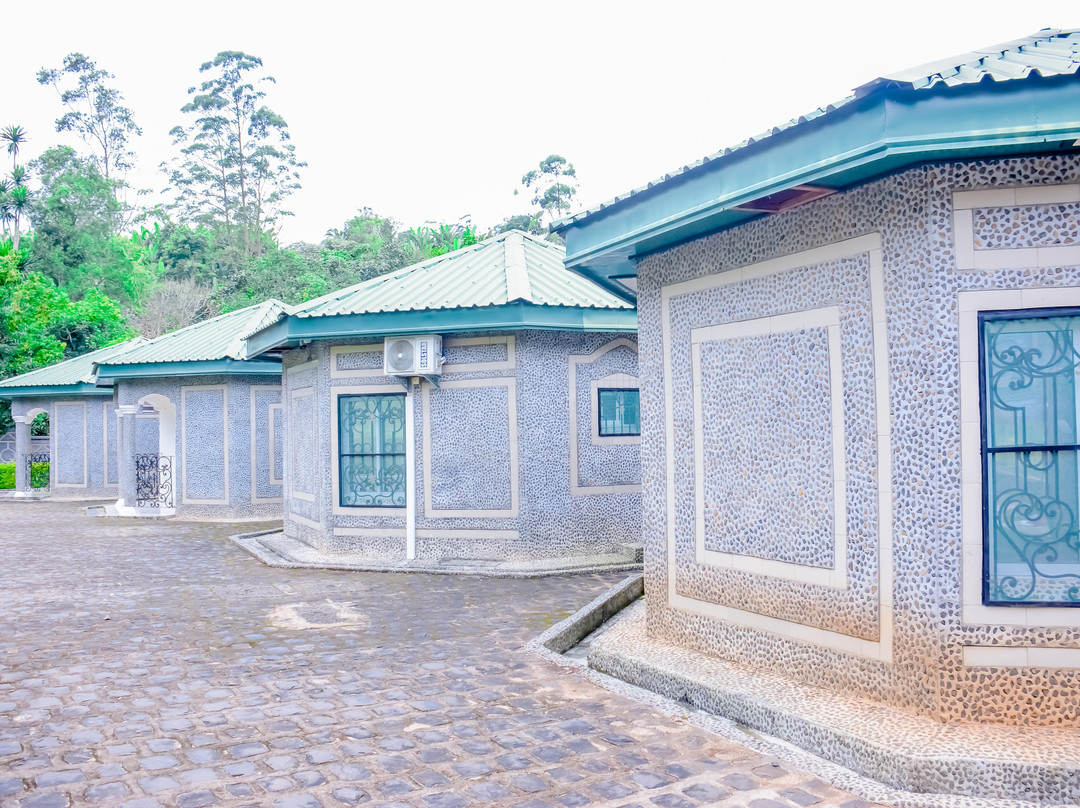 La Vallée de Bana主图