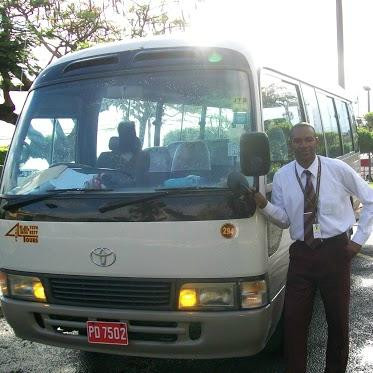 Uton's Private Tours-蒙特戈贝必去景点