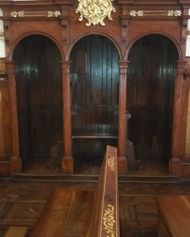 Parroquia de Nuestra Senora de la Asuncion-Jalostotitlan必去景点