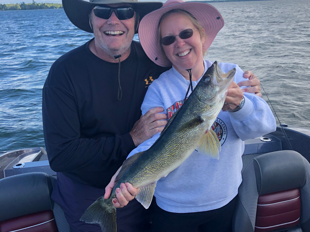 Northern Lights Resort & Outfitting主图