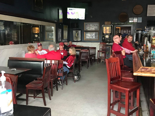 Catch 22-塔斯卡卢萨县必去景点