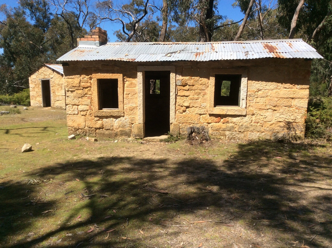 Heatherlie Quarry-Ledcourt必去景点