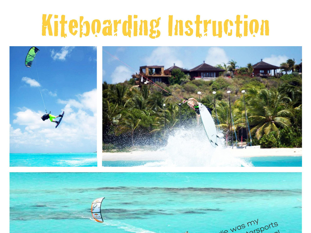 Fusion BVI-Spanish Town必去景点