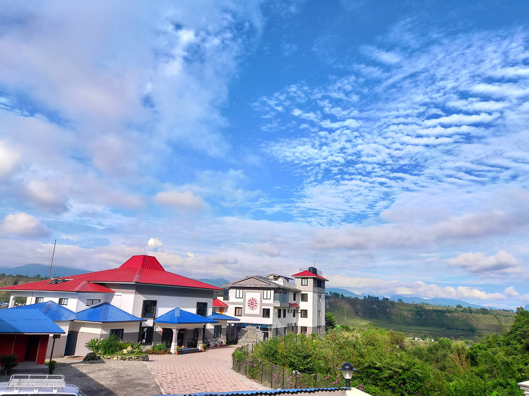 Sunshine Resort Pokhara主图