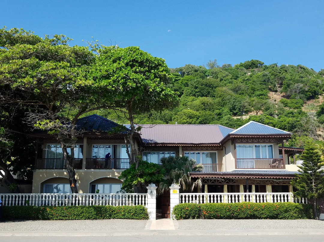 Auberge Du Picolet主图