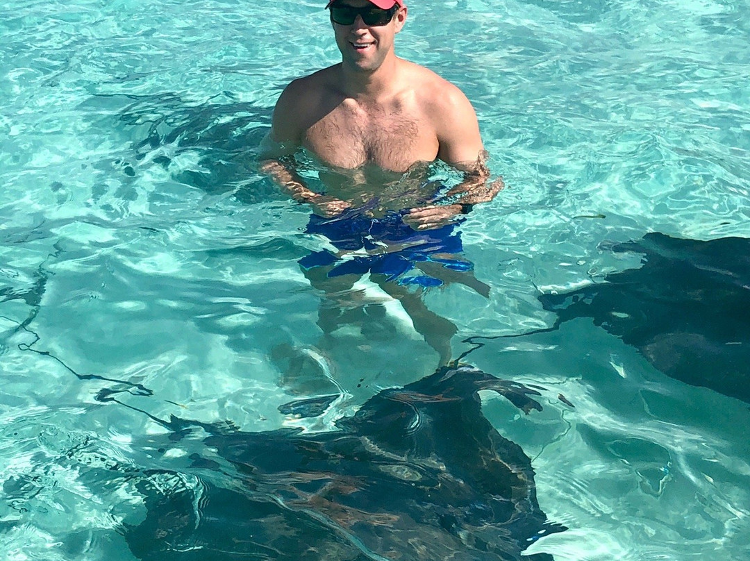 Cobalt Custom Charters-乔治城必去景点