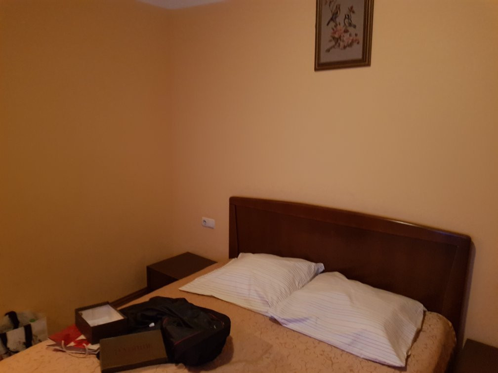 Pensiunea Casa Ana