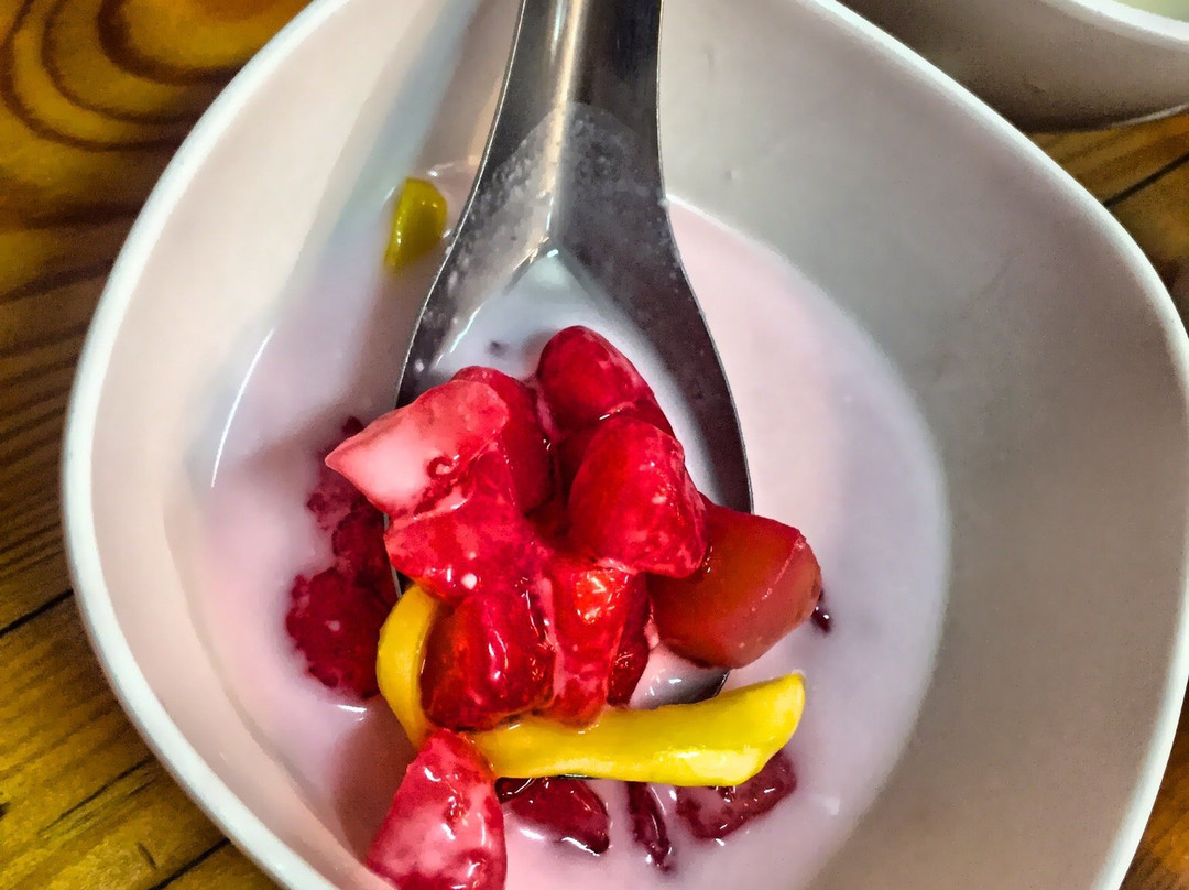 Core by Clare Smyth