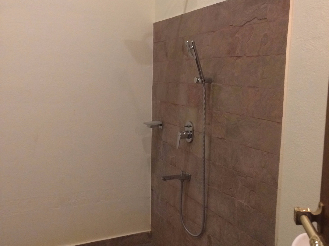 Flamingo Marari The Boutique Villa主图