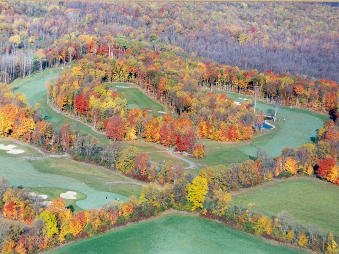 Trillium Wood Golf Club景点图片