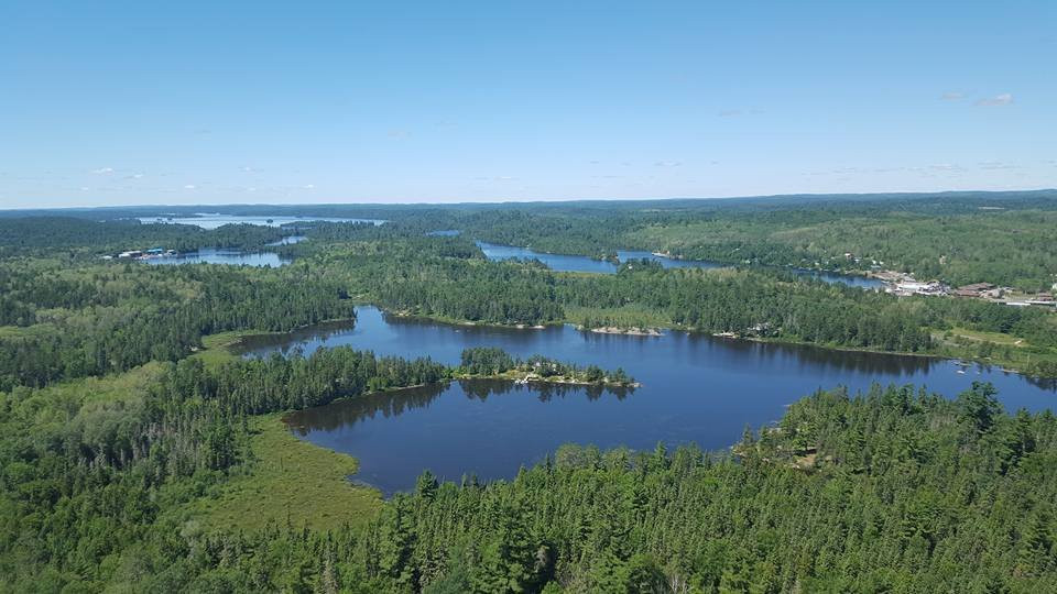 Finlayson Point Provincial Park景点图片