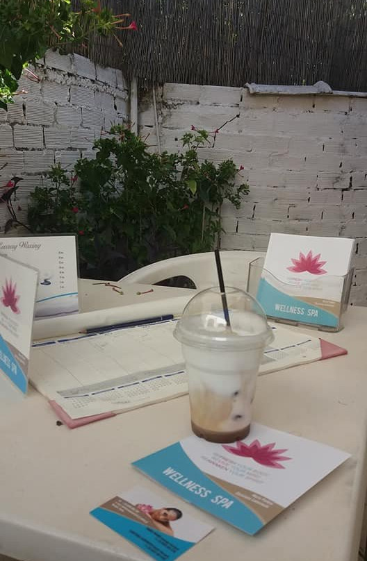 Wellness Spa-Barbati必去景点