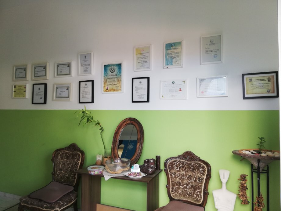 Mastichari Massage