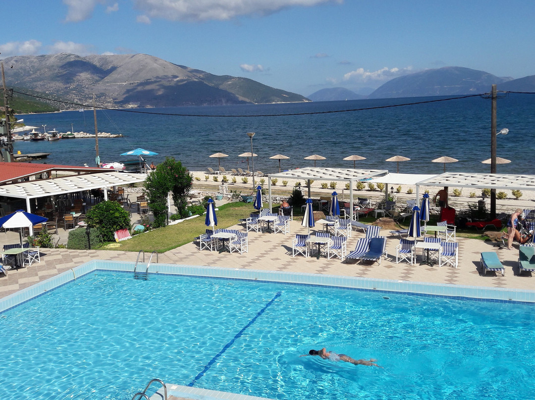 Sami Beach Hotel主图