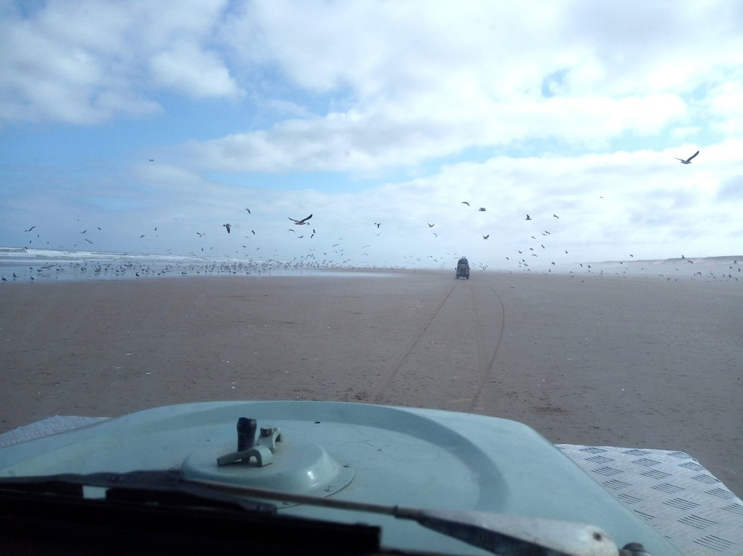 Xanadu guesthouse主图